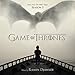 Produktbild Game of Thrones Season 5 - TV O.S.T. by Ramin Djawadi