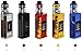 Produktbild Joyetech Cuboid TAP 228 Watt inkl. ProCore Aries 2ml Starter Set Kit - Schwarz