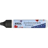 KREUL Baker Ross Multi-Purpose Extra Strong Glue (Each)
