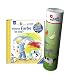 Produktbild Ravensburger Junior Buch 2-4 Jahre | Welche Farbe ist das + Kinder Bauernhof Tiere Poster