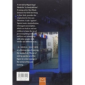 Old princess Armonia