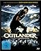 BD Outlander (Blu-Ray) (Steelbook) [Import]