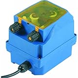 SeKo ppr0301 a2000 peristaltischen ADJ Klarspüler Pumpe, 1 l/Stunden