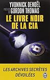 Le livre noir de la CIA