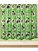 Character World 72-inch Ben 10 Omniverse Curtains, Multi-Color