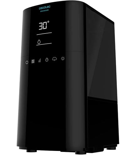 LEVOIT Classic 160 Humidificateur Ultrasonique à Remplissage Par Le Haut – 2 ,5 L, Ultra Silencieux 26 DB, Idéal Chambre Bébé & Grande Pièce LEVOIT Classic 160 Humidificateur Ultrasonique à Remplissage Par Le Haut – 2 ,5 L, Ultra Silencieux 26 DB, Idéal Chambre Bébé & Grande Pièce