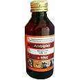 Brihans Animal Health's Ambiplex | Unique Health Booster Base & Vitamins B, Amino Acid | Liver Detox Feed Supplement for Birds, Poultry, Cattle, Sheep, Goat, Pigs, Buffallo (120ml)