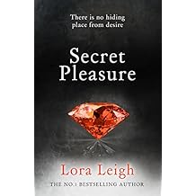 Amazon.co.uk: lora leigh bound hearts: Books