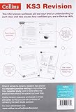 Image de KS3 Science Year 7 Workbook (Collins KS3 Revision)