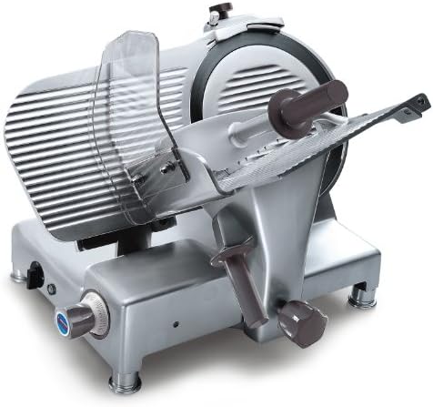 Sirman PALLADIO 300 Heavy Duty Slicers, 12-Inch