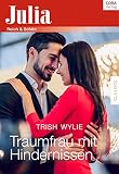 Cover zum Buch Traumfrau mit Hindernissen