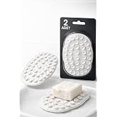 Nistabolje Solid Soap Dispenser 2 Hand Soap Dispenser Soap Dryer