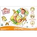 Bright Starts Little Explorer Bouncer