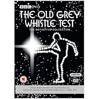 The Old Grey Whistle Test - Vol. 3 [DVD]: Amazon.co.uk: David
