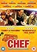 Chef [DVD] [2017]