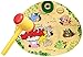 Price comparison product image Global Gizmos Whack-a-Mole Game Playmat