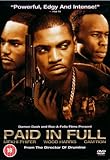 Paid in Full [DVD]