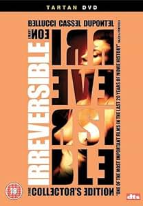 Irreversible (DVD) (Collector's Edition) (Subtitled) [2003]