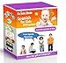 Produktbild SPANISH FOR KIDS: Early Language Learning System (Spanish in just 20 minutes) Kid Start Spanish - 4 DVDs + Music CD + Large Book + 50 Flashcards + Games + Apps included.