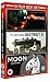 Knowing/District 9/Moon [DVD]