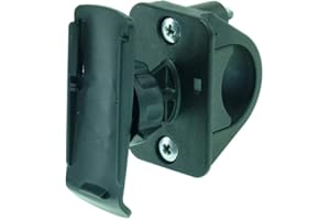 BuyBits Bike Bicycle Cycle Handlebar Mount for Garmin eTrex 20x & eTrex 30x