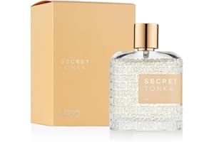 LPDO Secret Tonka 100ml EDPI