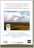 Image de Estudio de los eventos de granizo en castilla la mancha a través de fuentes documentales (1850-1950)
