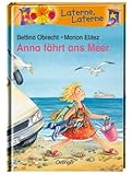 Cover zum Buch Anna fährt ans Meer