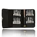 Produktbild ACENIX 25 in 1 Repair Opening Tool Kit Pentalobe Torx Phillips Screwdriver for iPhone 5 4S 4G by ACENIX