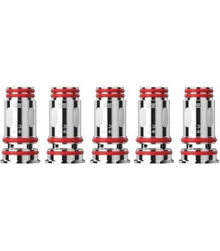 elfbar nachfüll pod läuft aus VOOPOO PnP X Coil 0,15ohm /0,2ohm /0,3ohm /0,45ohm /0,6ohm /0,8ohm main image 1