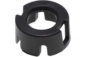 PIEBERT Bouchon (réservoir d'eau) compatible avec/pièce de rechange pour machines à café DeLonghi 5313213291