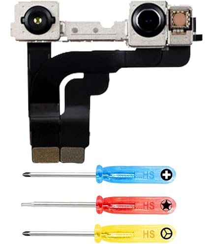 Parti Di Ricambio YK OLED Schermo LCD Per IPhone 12 / 12 Pro Con Digitalizzatore Pieno Assemblaggio Rimuovere IC Bisogno Di Riparazione Professionale - Foto 9