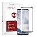 Produktbild OMOTON Panzerglas Schutzfolie für Samsung galaxy S8 Plus, 9H Härte, Anti-Kratzen, Anti-Öl, Anti-Bläschen,