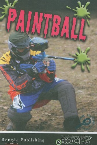 Preisvergleich Produktbild Paintball