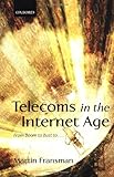 Image de Telecoms in the Internet Age: From Boom to Bust to . . . ?
