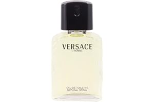 Versace LHomme - Versace-Parfum Homme - Eau De Toilette 100Ml MREE-1147