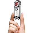 NALACAL Hidden Camera Detectors, Anti Hidden Detector Devices, Car Gps Tracker Detector, Wireless Signa Anti-Sneak Anti-Monitoring Scan Tracker Detector, for Hotels, Home, Office