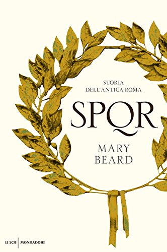 SPQR. Storia dell'antica Roma SPQR. Storia dell'antica Roma