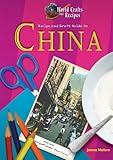 Image de Recipe and Craft Guide to China