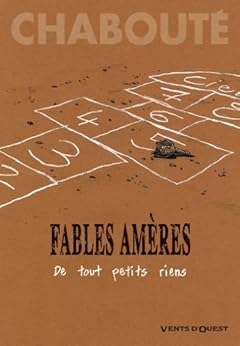 De tout petits riens