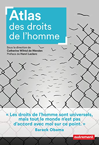 Download Atlas des Droits de l'Homme (Atlas Monde) Download Atlas des Droits de l'Homme (Atlas Monde)