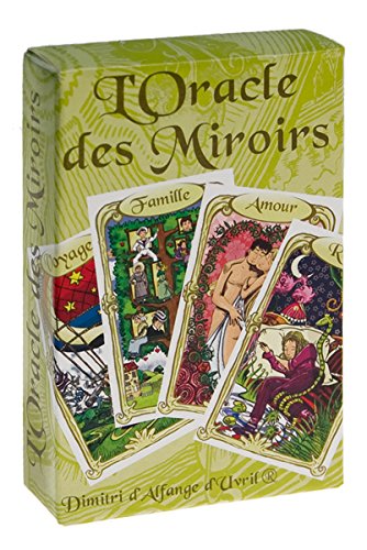 Télécharger L'Oracle des Miroirs PDF Livre En Ligne Télécharger L'Oracle des Miroirs PDF Livre En Ligne