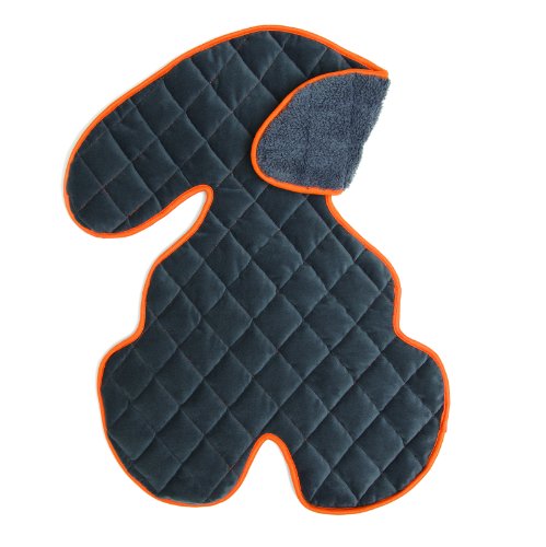 Sunshine Kids 30180 Soft Ride Grey / Orange
