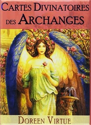 Exergue Cartes Divinatoires des Archanges