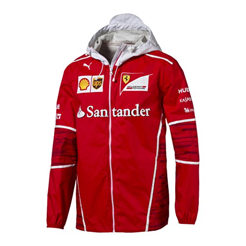 puma formula 1 jacket