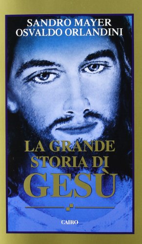 Grande Storia Di Gesu' Tascabile Grande Storia Di Gesu' Tascabile