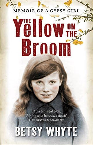The Yellow on the Broom: The Early Days of a Traveller Woman