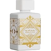 Lattafa Bade'e Al Oud Honor & Glory EDP 100 ml Unisex Parf&uuml;m&uuml;