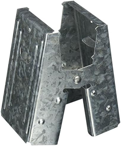 CHIRS00356 2Piece Saw Horse Bracket 1008S