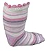 *Great Value* Baby Girl's 20 pack socks - Size 0-2